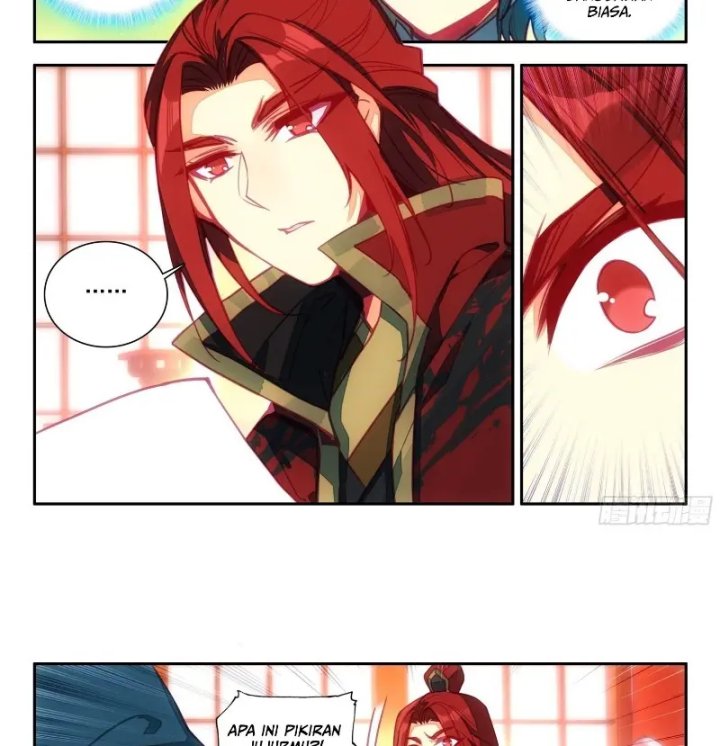 Heavenly Beads Master Chapter 73 Gambar 13
